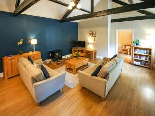 The Bothy - Ivegill - 8