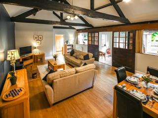 The Bothy - Ivegill - 6