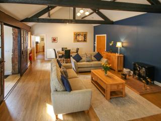 The Bothy - Ivegill - 7