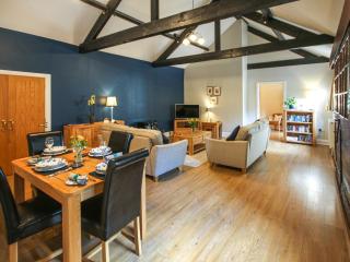 The Bothy - Ivegill - 5