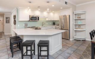 Phoenix X 609 condo - Orange Beach - 7