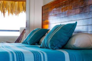 Condominio Saman - Puerto Escondido - 1