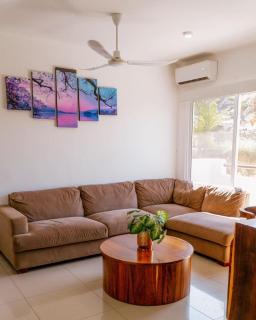 Condominio Saman - Puerto Escondido - 2
