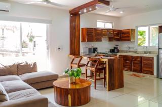 Condominio Saman - Puerto Escondido - 5