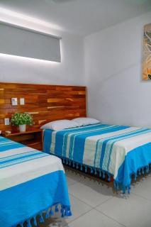 Condominio Saman - Puerto Escondido - 4