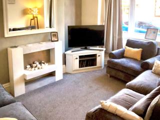 Number Five - Filey - 1