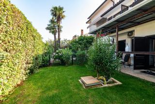 Apartments with parking space Porec - 23561 - 6