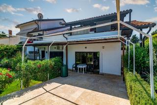 Apartments with parking spaces Porec - 23561 - Poreč - 0