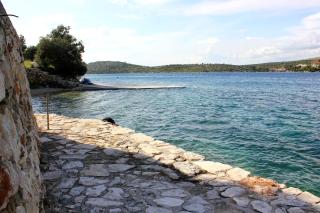 Apartments by the sea Sparadici, Sibenik - 23939 - 5