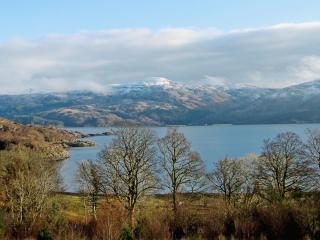 West Bothy - Glenborrodale - 1