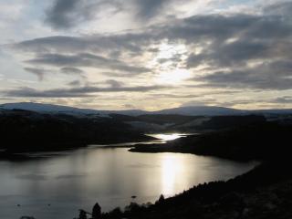 West Bothy - Glenborrodale - 5