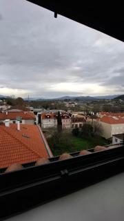 Apartamento T1 Arcos de Valdevez - centro da vila - 5