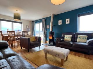 Hirta Cottage - Staffin - 5