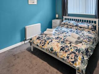 Ritson Wharf - Maryport - 3