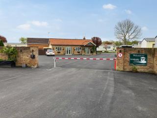 Swaleside Cottage - Topcliffe - 8