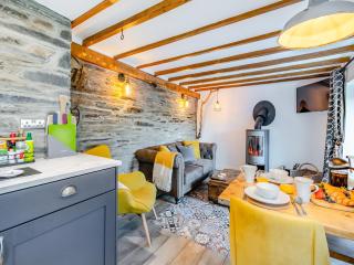 Ty Rhiw - Cilgerran - 6