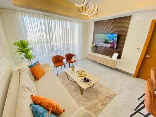 Piantini Views apt - Santo Domingo - 0