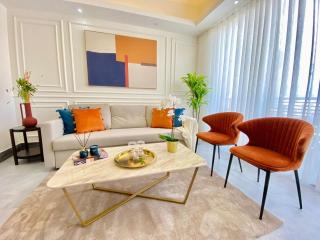 Piantini Views apt - 2
