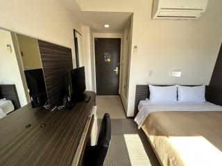 Smile Hotel Kokura - Kitakyushu - 5