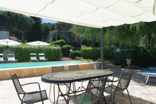 Villa dei Pini with exclusive pool - Selva di Fasano - 9