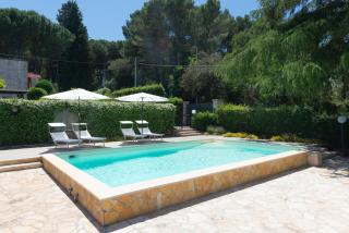 Villa dei Pini with exclusive pool - Selva di Fasano - 7