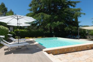 Villa dei Pini with exclusive pool - Selva di Fasano - 5