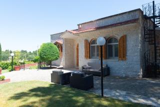 Villa dei Pini with exclusive pool - Selva di Fasano - 2