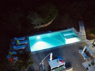 Ostuni Hills Boutique Villa-AC in every room - Ostuni - 7