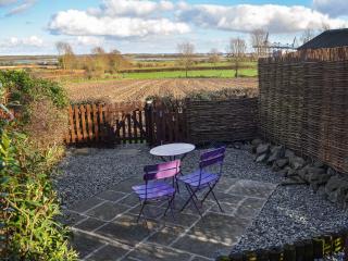 Cherry Cottage - Ipswich - 4