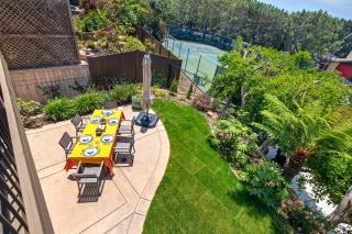 La Jolla Hillside Views and Coastal Comfort - 6