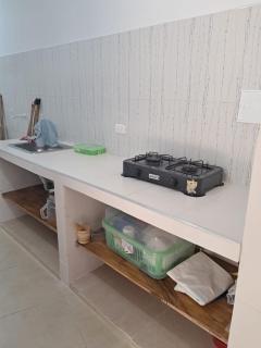 Hospedaje Mango y Mar Habitaciones - 1