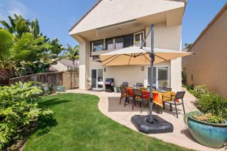 La Jolla Hillside Views and Coastal Comfort - 0