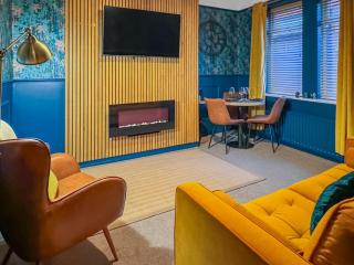 Hogarth No, 2 - Uk48955 - Newbiggin-by-the-Sea - 8
