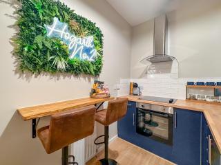 Hogarth No, 2 - Uk48955 - Newbiggin-by-the-Sea - 9