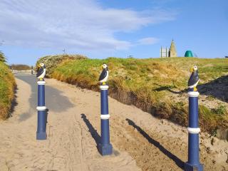 Hogarth No, 2 - Uk48955 - Newbiggin-by-the-Sea - 2