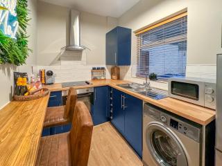 Hogarth No, 2 - Uk48955 - Newbiggin-by-the-Sea - 7