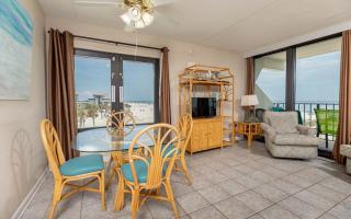 Island Winds East 201 condo - Gulf Shores - 8