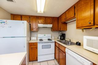 Island Winds East 201 condo - Gulf Shores - 6