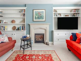 Number 1 - Shaftesbury - 4