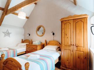 Dovecotes - Uk6726 - Lydstep - 5