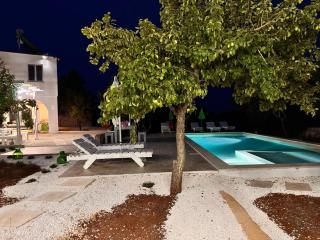 Ostuni Hills Boutique Villa-AC in every room - Ostuni - 8