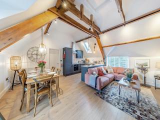 The Hay Loft - Llangollen - 0