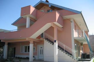 Apartments with swimming pool Kastel Stari, Kastela - 24273 - 8