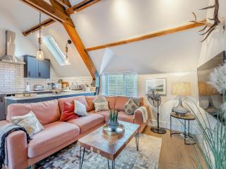 The Hay Loft - Llangollen - 9