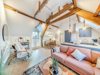 The Hay Loft - Llangollen - 8