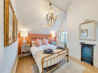 The Hay Loft - Llangollen - 6