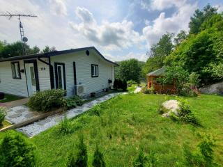 Chalet familial, vue sur le lac - Saint-Calixte - 9
