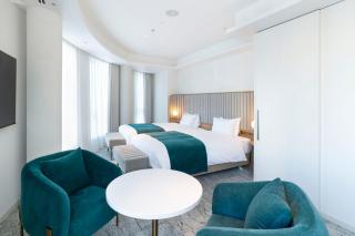 Hotel Comento Yokohama Kannai - Yokohama - 9