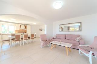 Apartments by the sea Privlaka, Zadar - 24599 - 2