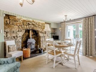 Holly Tree Cottage - Tain - 6
